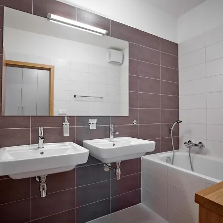 Velka Morava Apartment