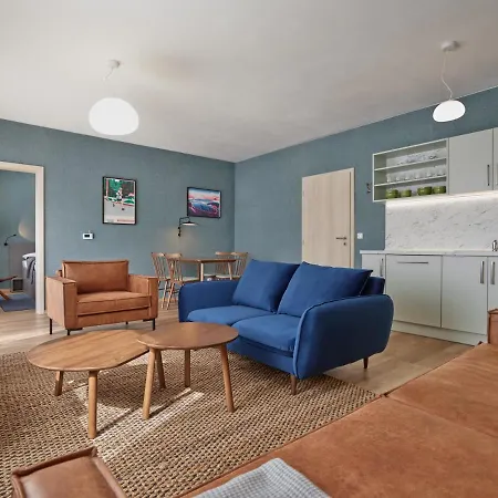 Apartment Velka Morava