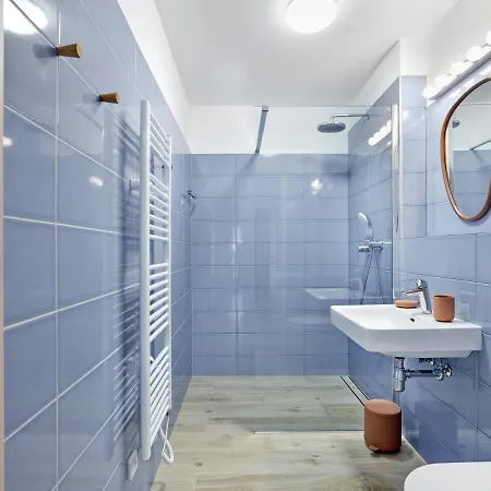 Apartment Velka Morava *