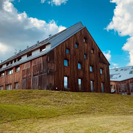 Apartmán Velká Morava *