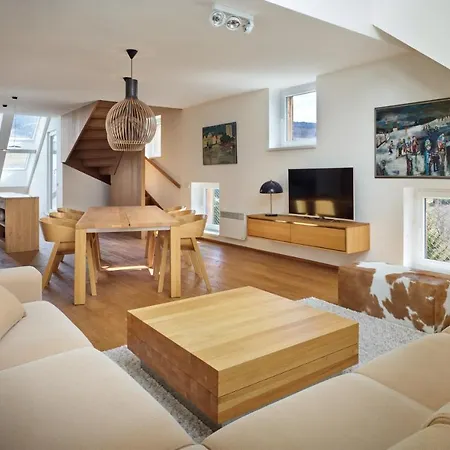 Apartment Velka Morava
