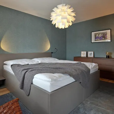 Velka Morava Apartment *
