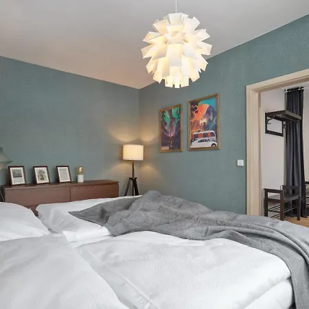 Apartment Velka Morava *