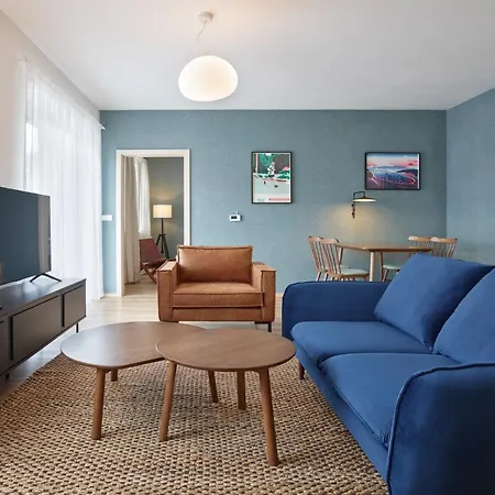 Apartment Velka Morava Dolni Morava