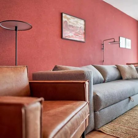 Velka Morava Apartment Dolni Morava