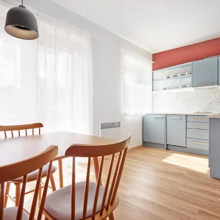 Velka Morava Apartment *