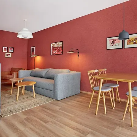 Velka Morava Apartment *