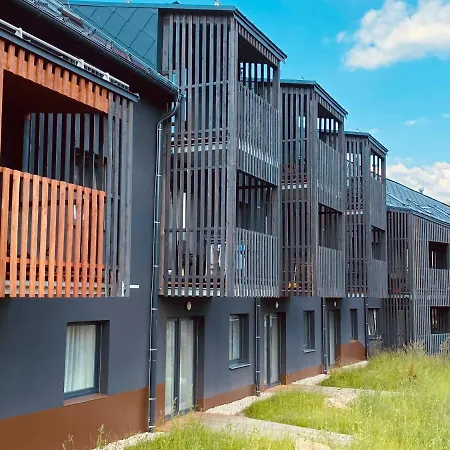 Velká Morava Apartmán Dolní Morava