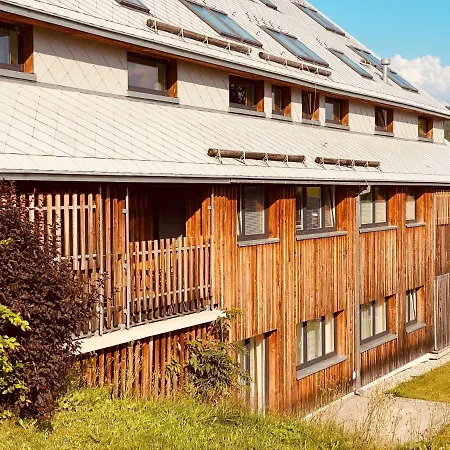 Velká Morava Apartmán
