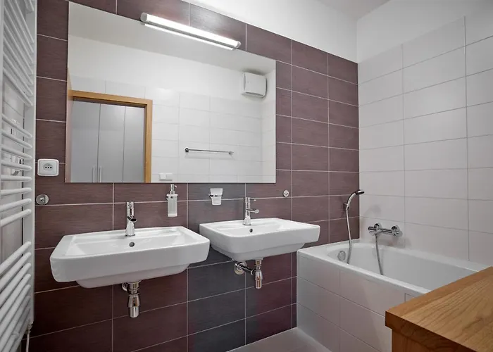 Velká Morava Apartamento