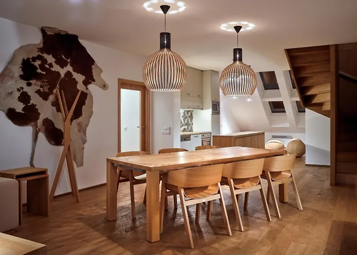 Apartamento Velká Morava Dolní Morava