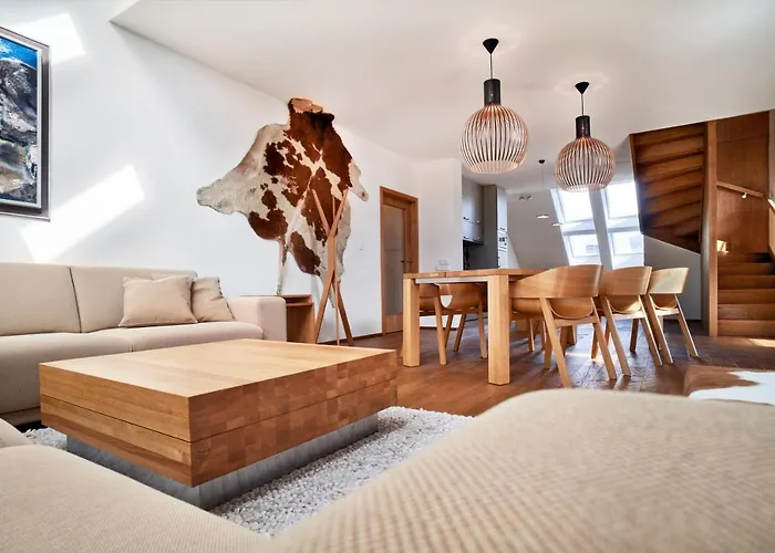 Velká Morava Apartamento *