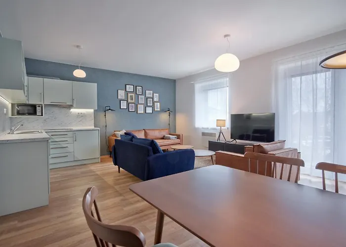 Apartamento Velká Morava Dolní Morava