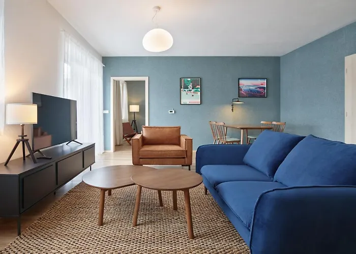 Apartamento Velká Morava Dolní Morava