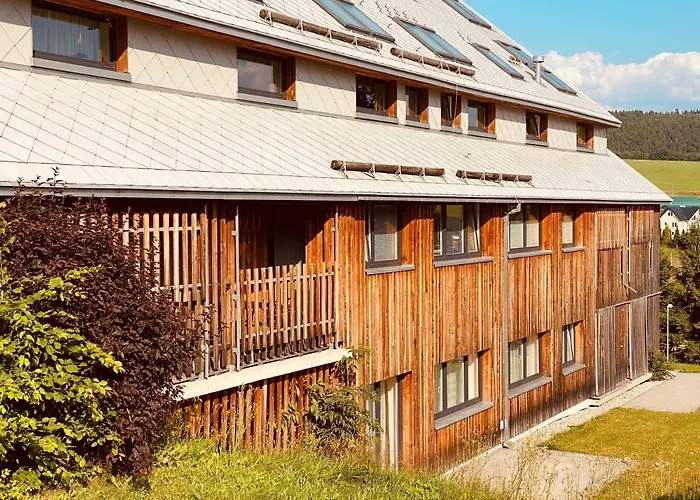 Velká Morava Apartamento