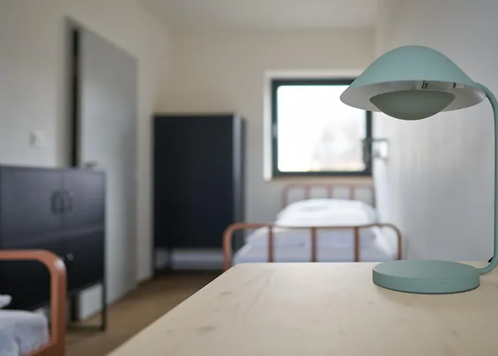 Velká Morava Apartamento *