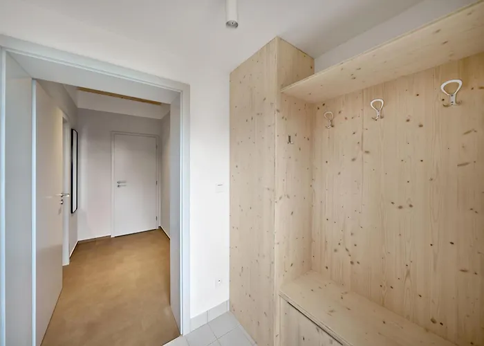 Velká Morava Apartamento Dolní Morava