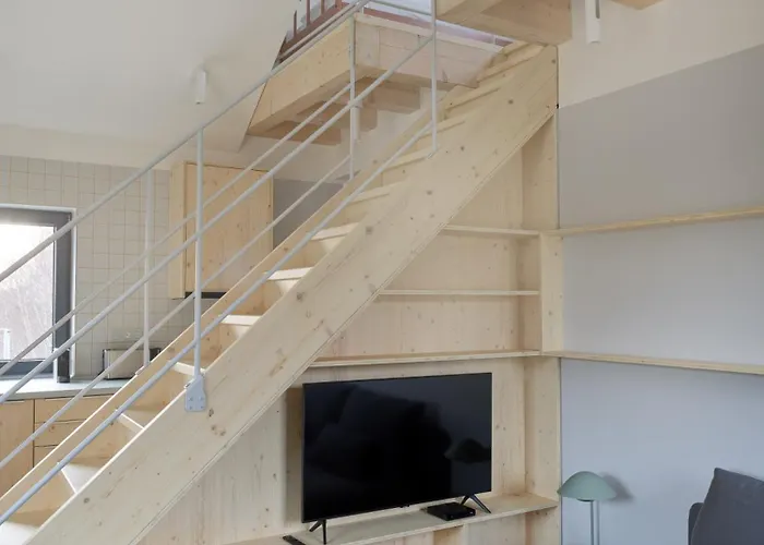 Velká Morava Apartamento *