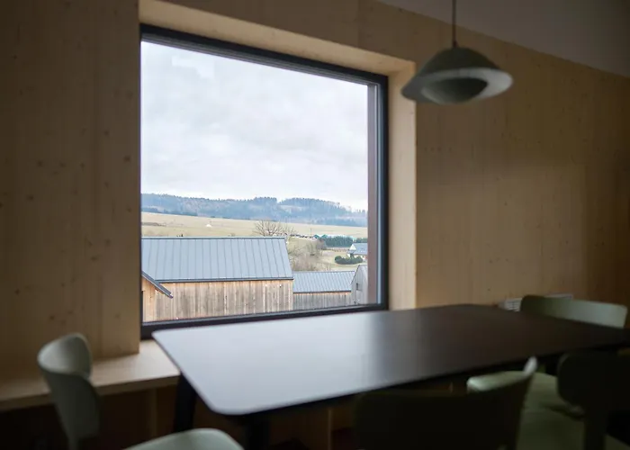 Apartamento Velká Morava