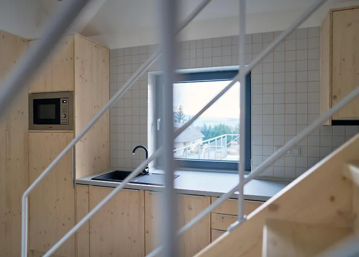Velká Morava Apartamento