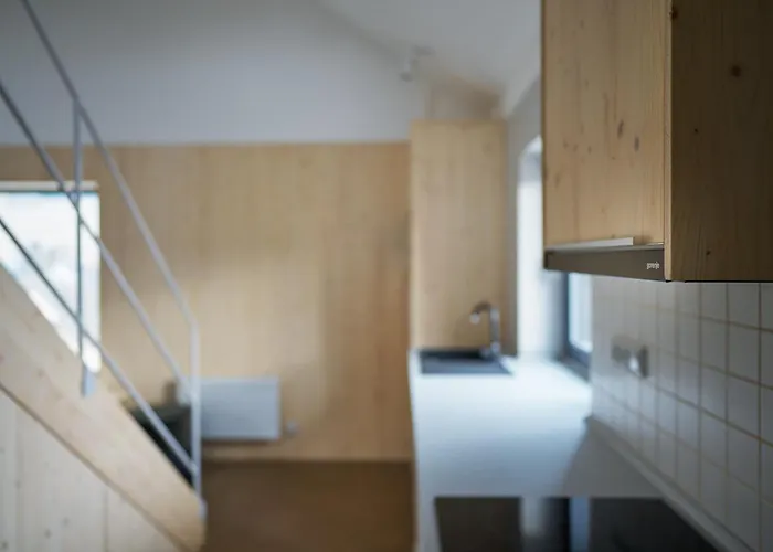 Velká Morava Apartamento Dolní Morava