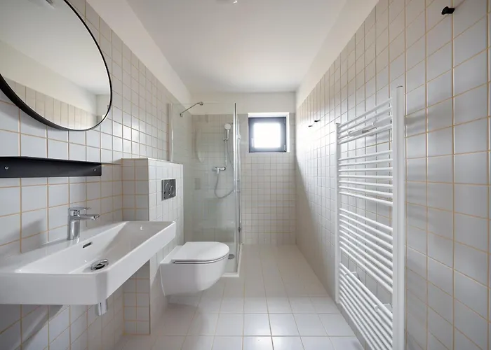 Apartamento Velká Morava Dolní Morava