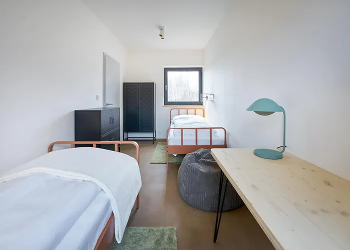 Velká Morava Apartamento