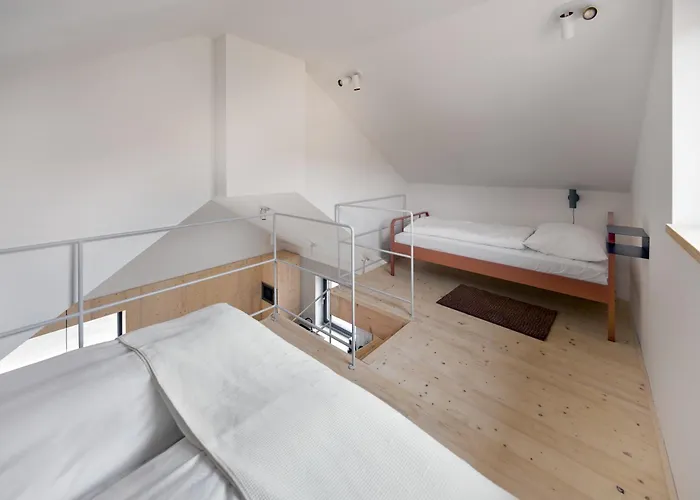 Apartamento Velká Morava