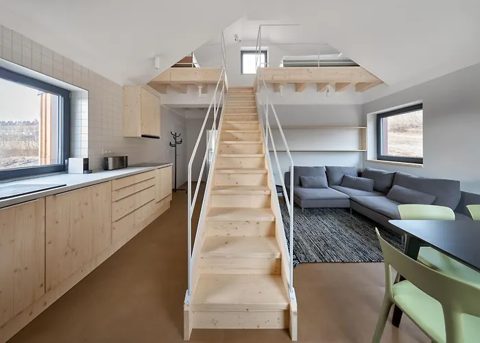 Apartamento Velká Morava