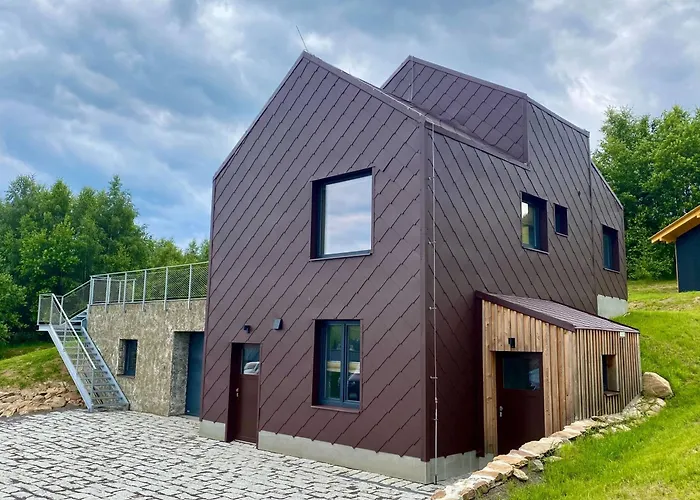 Velká Morava Apartamento *